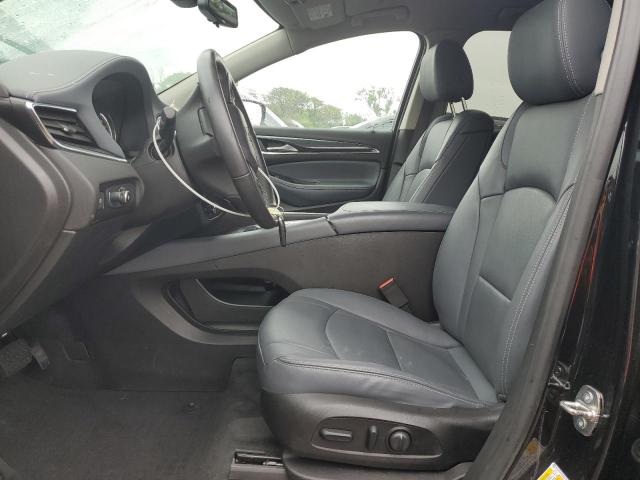 Photo 7 from auction – 2021 BUICK ENCLAVE ES with VIN 5GAEVAKW8MJ206957