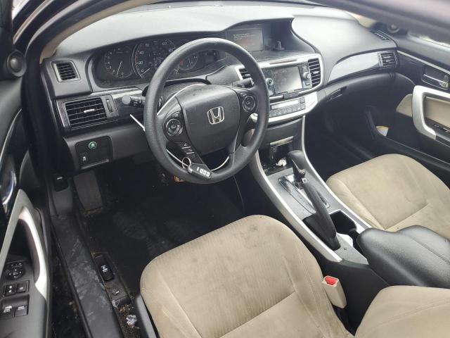 Photo 8 from auction – 2014 HONDA ACCORD EX with VIN 1HGCT1B79EA012428