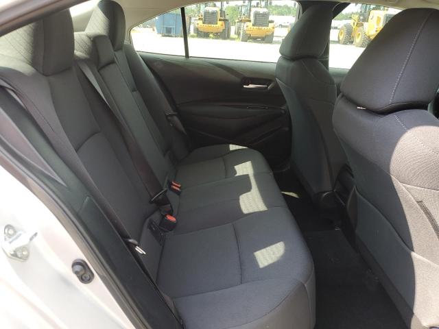 Photo 10 from auction – 2021 TOYOTA COROLLA LE with VIN 5YFEPMAE5MP263356