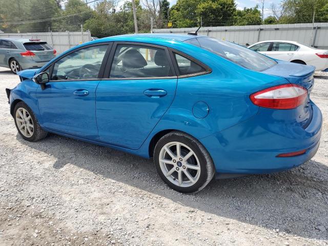 Photo 2 from auction – 2015 FORD FIESTA SE with VIN 3FADP4BJ5FM150711