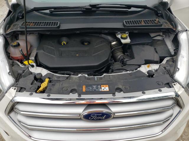 Photo 12 from auction – 2017 FORD ESCAPE TIT with VIN 1FMCU9J98HUD86590