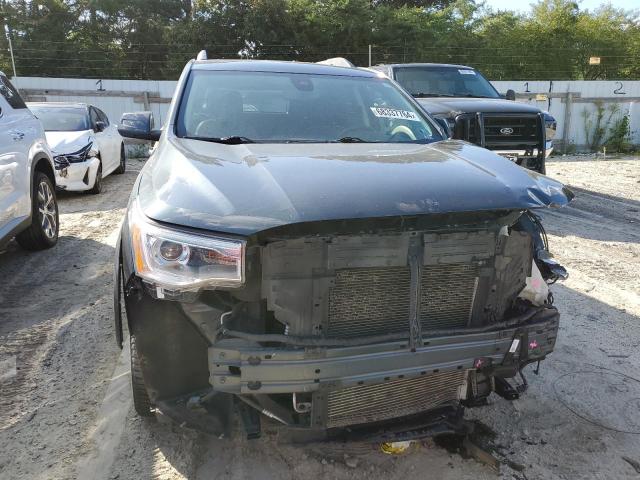 Photo 5 from auction – 2019 GMC ACADIA DEN with VIN 1GKKNXLS7KZ143417