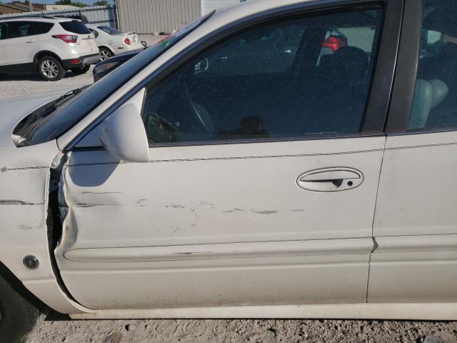 Photo 7 from auction – 2004 BUICK LESABRE CU with VIN 1G4HP52K444130349