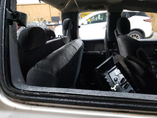 Photo 10 from auction – 2001 CHEVROLET SILVERADO with VIN 1GCHK29111E306598