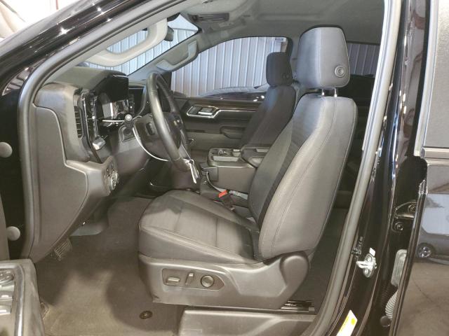Photo 7 from auction – 2023 CHEVROLET SILVERADO with VIN 3GCPDKEK3PG285324
