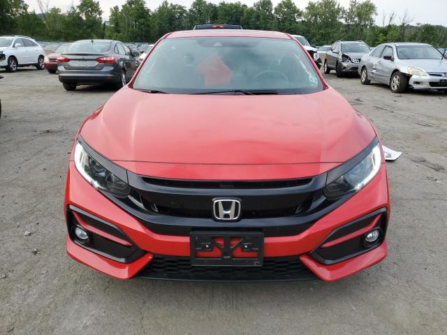 Photo 5 from auction – 2020 HONDA CIVIC EX with VIN SHHFK7H64LU415784
