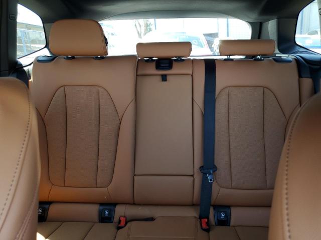 Photo 10 from auction – 2022 BMW X3 XDRIVE3 with VIN 5UX53DP06N9K25941