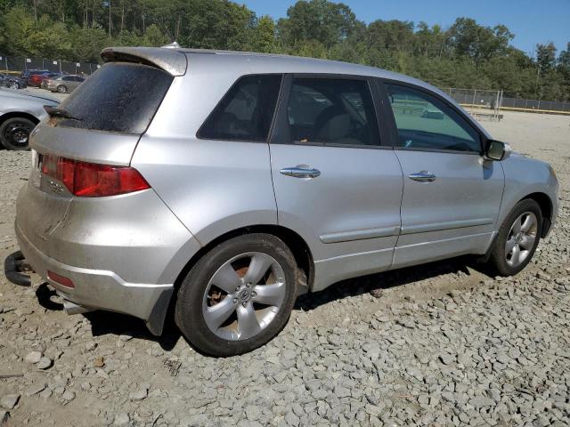 Photo 3 from auction – 2007 ACURA RDX TECHNO with VIN 5J8TB18527A011956