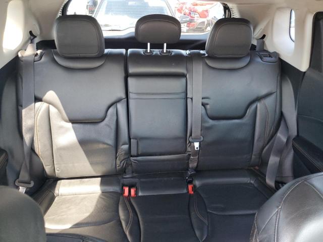 Photo 10 from auction – 2018 JEEP COMPASS LI with VIN 3C4NJDCB1JT153336