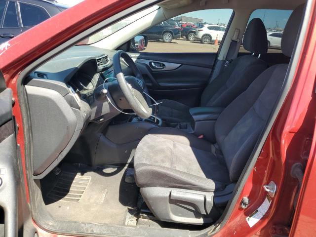 Photo 7 from auction – 2016 NISSAN ROGUE S with VIN KNMAT2MV6GP660865
