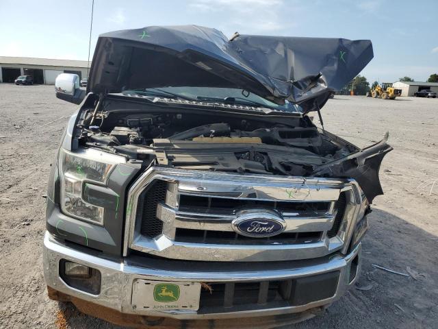 Photo 5 from auction – 2015 FORD F150 SUPER with VIN 1FTEW1EG7FKE56042