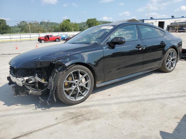 AUDI A7 PRESTIG 2016 with VIN WAU2MAFC9GN070854 - Photo from auction