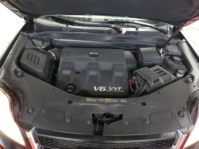 Photo 12 from auction – 2012 GMC TERRAIN SL with VIN 2GKFLVE54C6259738