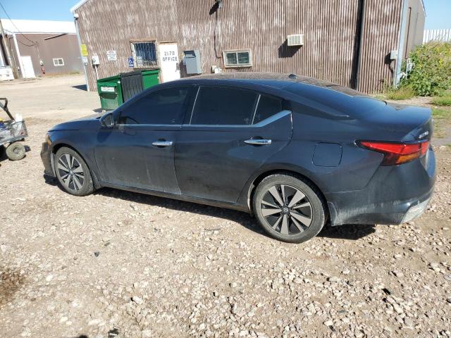Photo 2 from auction – 2020 NISSAN ALTIMA SL with VIN 1N4BL4EV2LC141446
