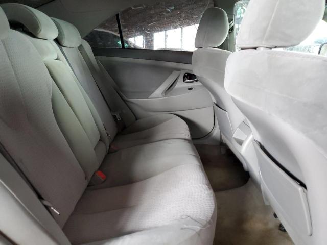Photo 10 from auction – 2010 TOYOTA CAMRY BASE with VIN 4T1BF3EK4AU104595
