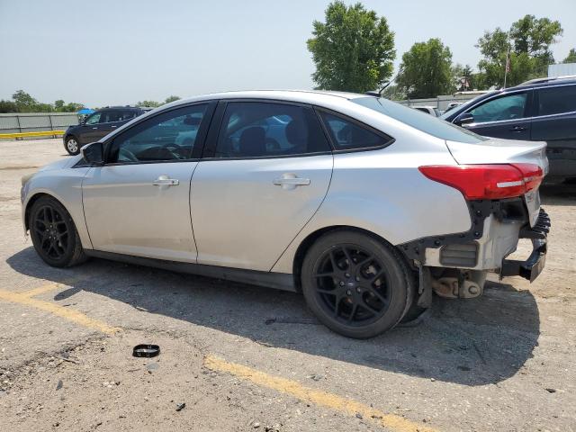 Photo 2 from auction – 2016 FORD FOCUS SE with VIN 1FADP3F20GL290729