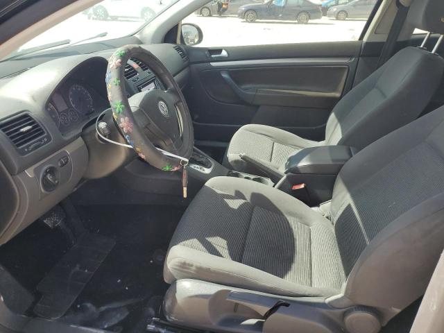 Photo 7 from auction – 2008 VOLKSWAGEN RABBIT with VIN WVWBB71K18W265868