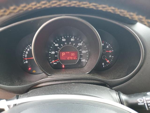 Снимка 9 от търг – 2016 KIA SOUL + с VIN KNDJP3A52G7359525