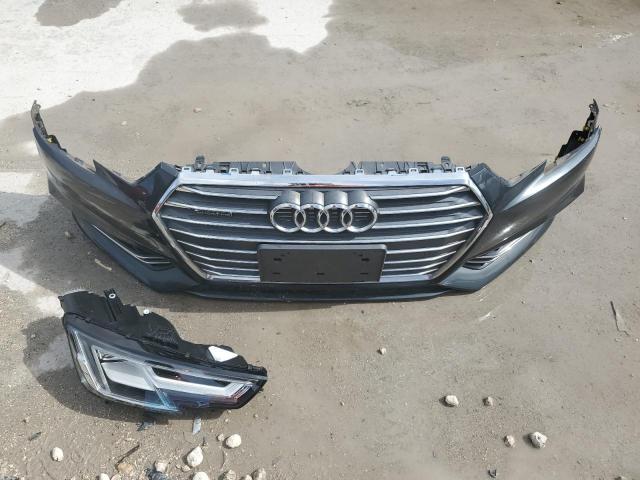 Photo 12 from auction – 2017 AUDI A4 PREMIUM with VIN WAUENAF43HN014235