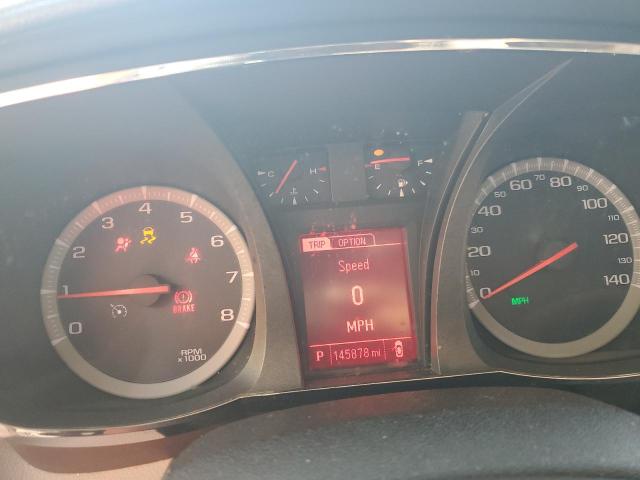 Photo 9 from auction – 2014 GMC TERRAIN SL with VIN 2GKALMEK8E6137431