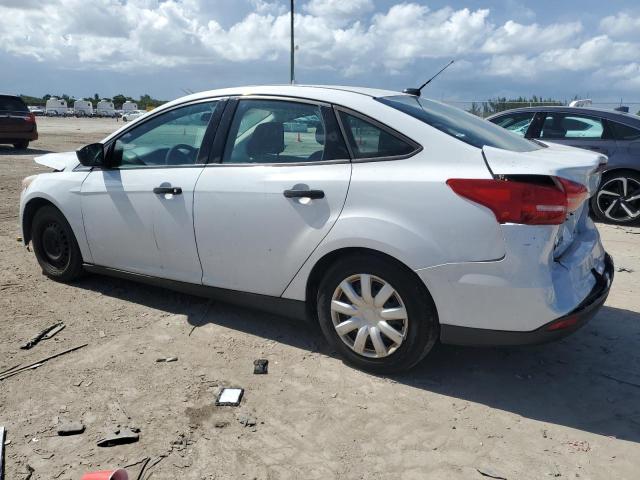 Photo 2 from auction – 2016 FORD FOCUS S with VIN 1FADP3E23GL219669