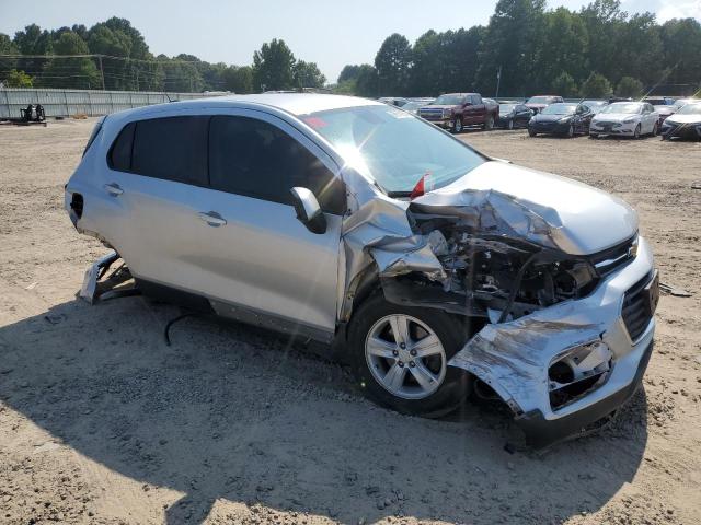 Photo 4 from auction – 2020 CHEVROLET TRAX LS with VIN KL7CJKSB8LB035184