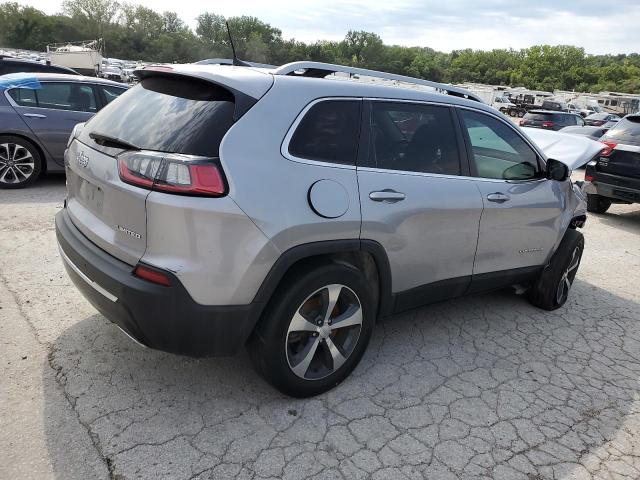 Photo 3 from auction – 2019 JEEP CHEROKEE L with VIN 1C4PJMDX9KD140005