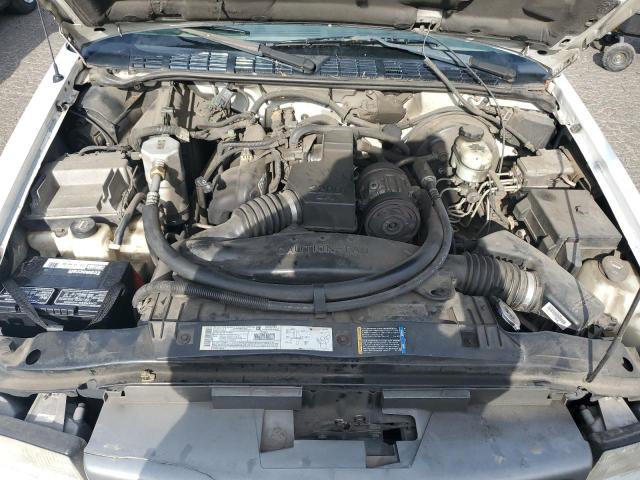 Photo 11 from auction – 2002 GMC SONOMA with VIN 1GTCS145828259598