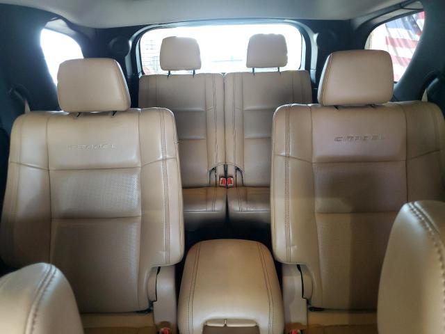 Photo 10 from auction – 2013 DODGE DURANGO CI with VIN 1C4SDJET5DC540566