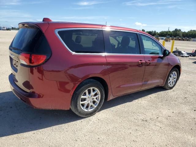 Photo 3 from auction – 2017 CHRYSLER PACIFICA L with VIN 2C4RC1CG7HR515561