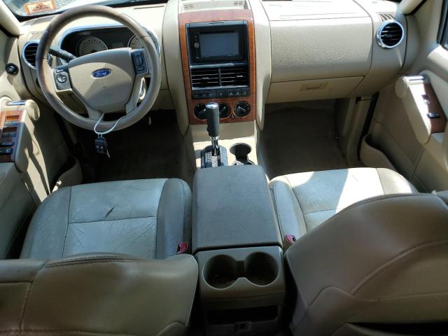Photo 8 from auction – 2008 FORD EXPLORER E with VIN 1FMEU74E58UB09398