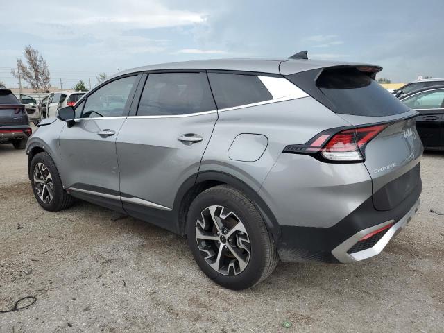 Photo 2 from auction – 2024 KIA SPORTAGE E with VIN KNDPV3DF7R7285946