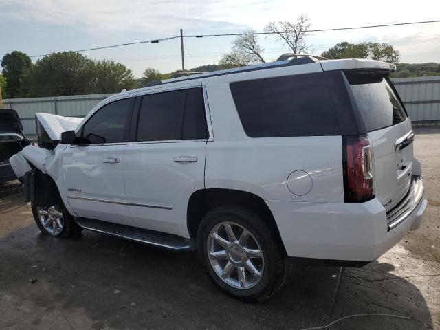Photo 2 from auction – 2016 GMC YUKON DENA with VIN 1GKS2CKJXGR226311