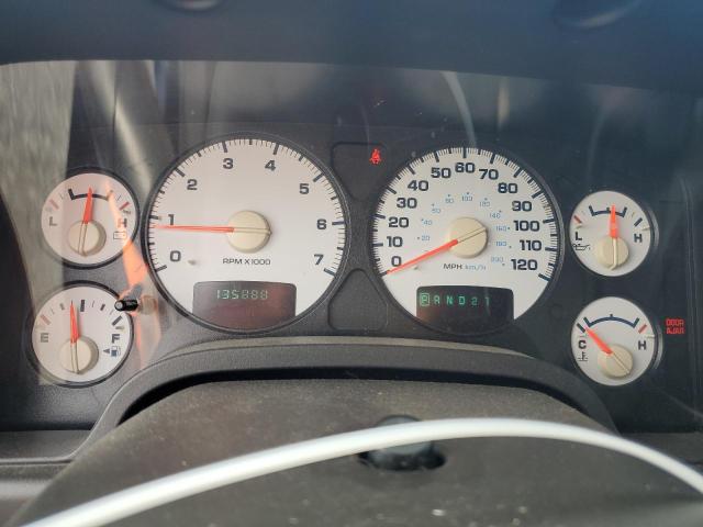 صورة رقم 9 من المزاد - 2003 DODGE RAM 1500 S مع VIN 1D7HU18D13J679253