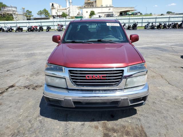Photo 5 from auction – 2011 GMC CANYON SLE with VIN 1GTD5MFE1B8106667