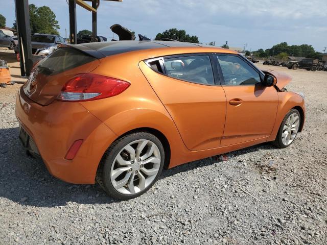 Photo 3 from auction – 2012 HYUNDAI VELOSTER with VIN KMHTC6AD6CU059491