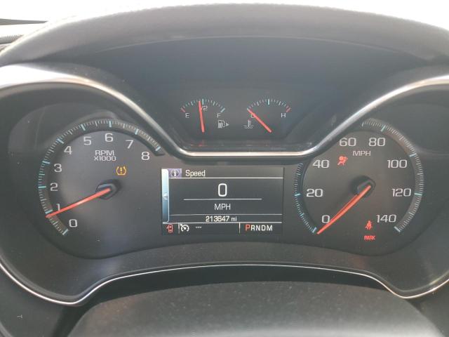 Photo 9 from auction – 2014 CHEVROLET IMPALA LTZ with VIN 1G1155S35EU147143