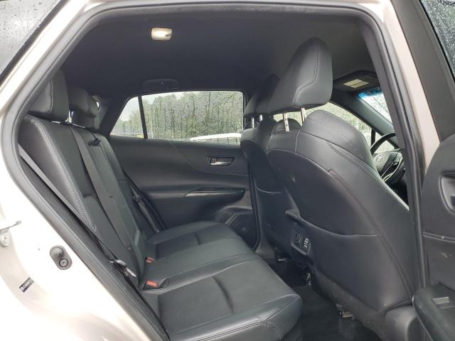 Photo 11 from auction – 2021 TOYOTA VENZA LE with VIN JTEAAAAH0MJ029635