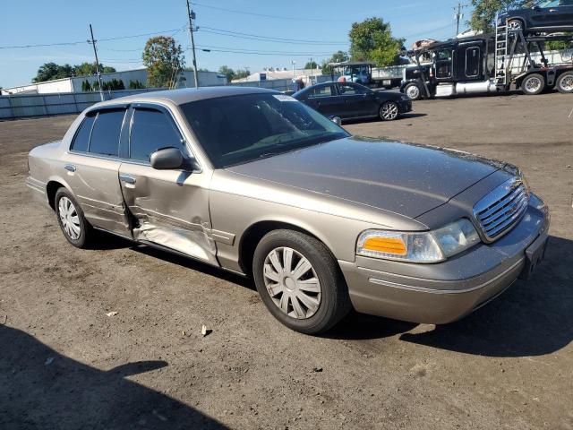 Photo 4 from auction – 2001 FORD CROWN VICT with VIN 2FAFP74W21X201145