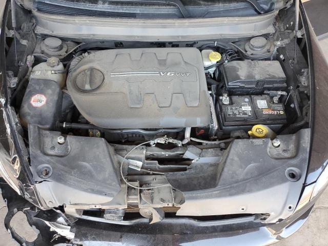 Photo 11 from auction – 2017 JEEP CHEROKEE L with VIN 1C4PJLCSXHD219286