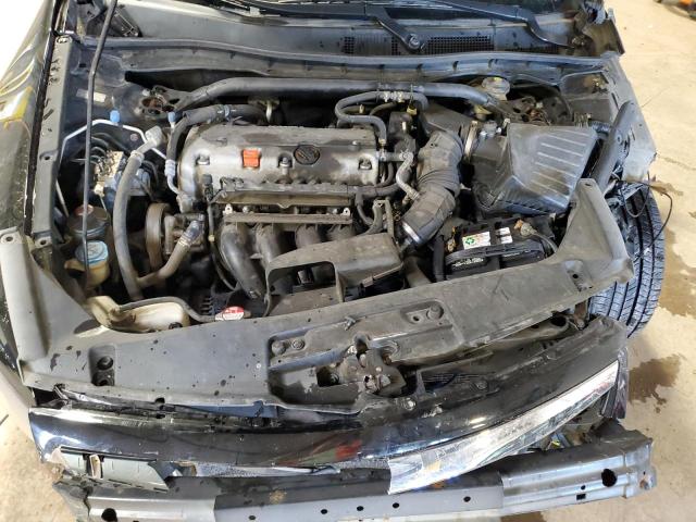 Photo 11 from auction – 2011 HONDA ACCORD EX with VIN 1HGCS1B76BA002776
