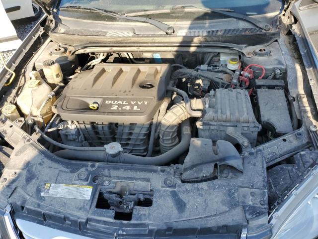 Photo 11 from auction – 2012 CHRYSLER 200 TOURIN with VIN 1C3CCBBB5CN217747