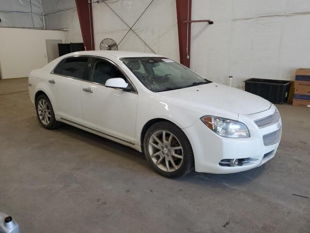 Photo 4 from auction – 2011 CHEVROLET MALIBU LTZ with VIN 1G1ZE5E14BF364261