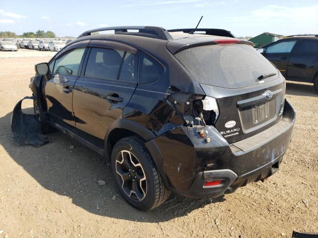 Photo 2 from auction – 2013 SUBARU XV CROSSTR with VIN JF2GPACC5D2832225