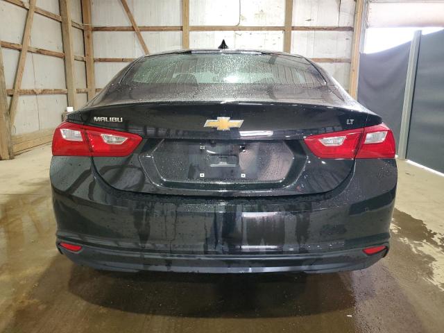 Photo 6 from auction – 2024 CHEVROLET MALIBU LT with VIN 1G1ZD5ST4RF106471