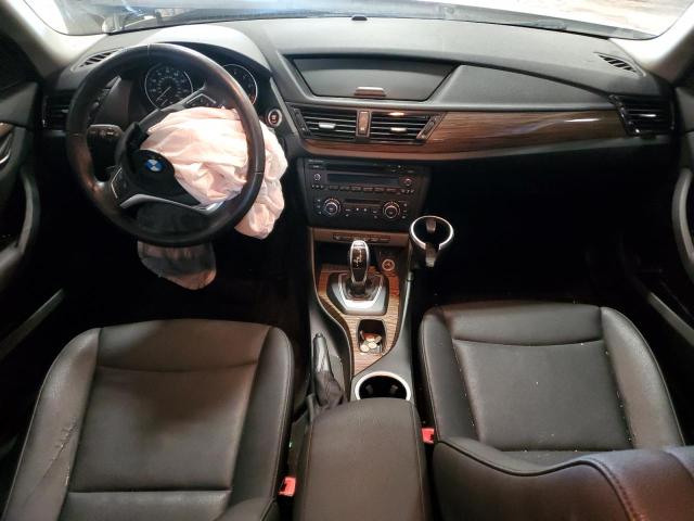 Photo 8 from auction – 2014 BMW X1 XDRIVE2 with VIN WBAVL1C53EVY11728