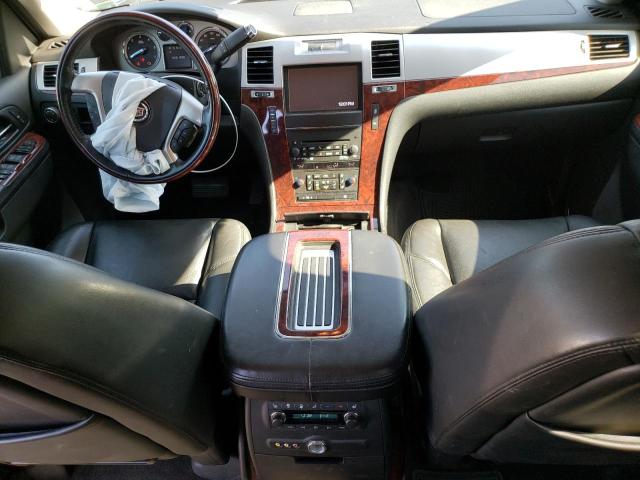 Photo 8 from auction – 2013 CADILLAC ESCALADE P with VIN 1GYS4CEF7DR170024