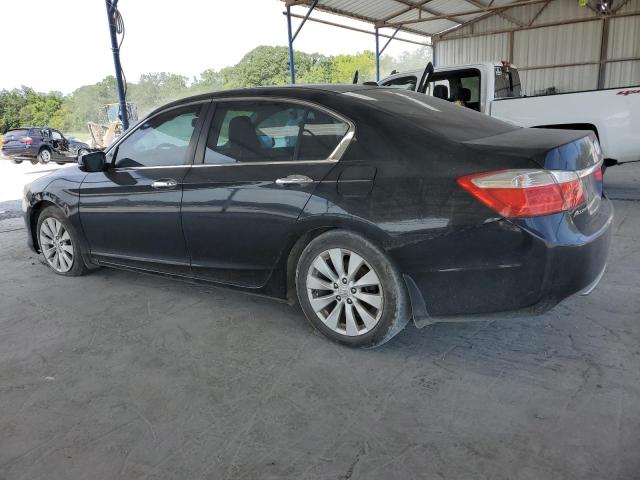 Photo 2 from auction – 2014 HONDA ACCORD EXL with VIN 1HGCR2F80EA059144