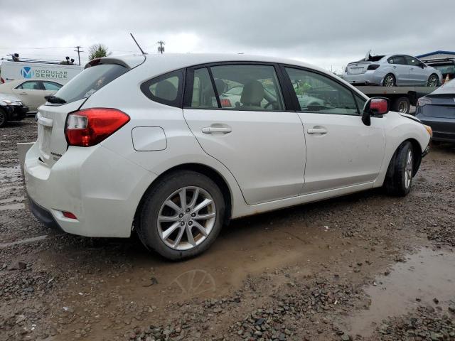 Photo 3 from auction – 2013 SUBARU IMPREZA PR with VIN JF1GPAC63D2899128