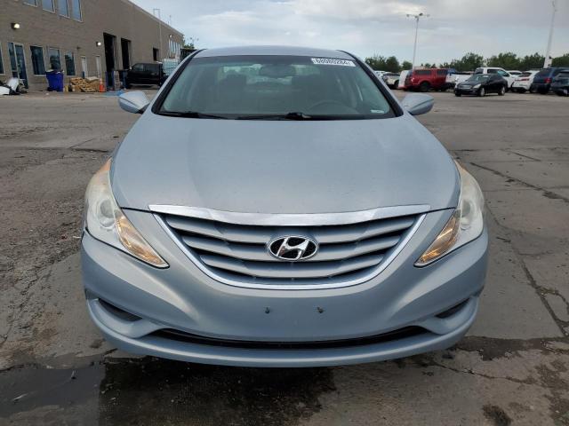 Photo 5 from auction – 2012 HYUNDAI SONATA GLS with VIN 5NPEB4AC0CH464123